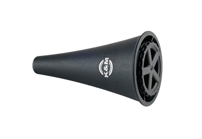 Konig & Meyer 15228 Clarinet Stand in Black