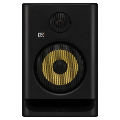 KRK ROKIT 7 Gen 5 Active 7” Two Way Studio Reference Monitor Single
