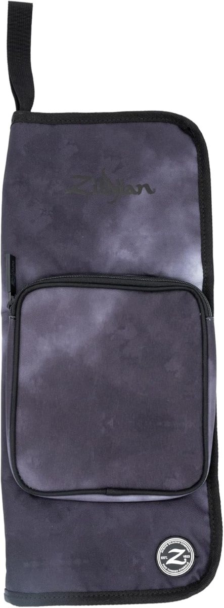 Zildjian ZXSB00102 Student Stick Bag in Black Raincloud