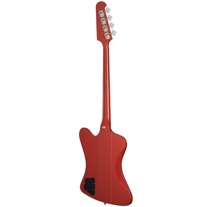 Epiphone Thunderbird '64 Bass in Ember Red