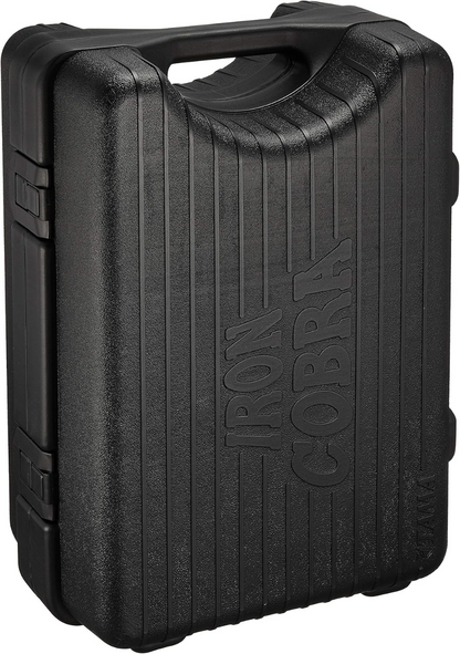 Tama PC900TW Iron Cobra Twin Pedal Case