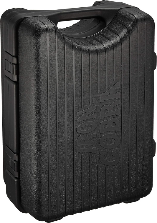 Tama PC900TW Iron Cobra Twin Pedal Case
