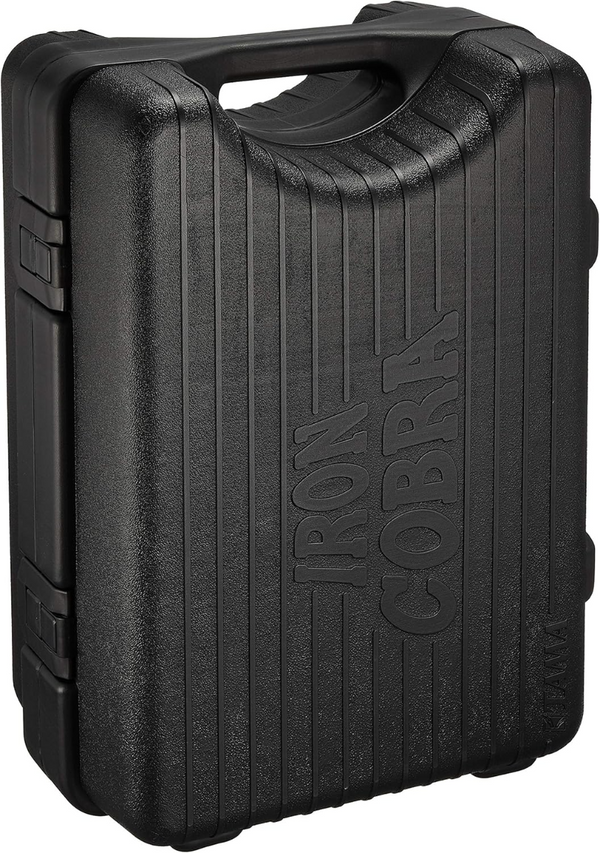 Tama PC900TW Iron Cobra Twin Pedal Case