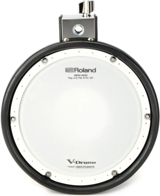 Roland PDX8 V Pad Electronic Snare Drum