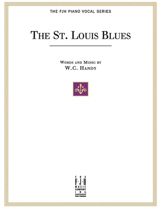 The St. Louis Blues