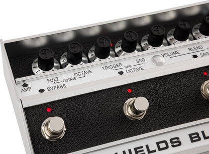 Fender Shields Blender Fuzz Pedal