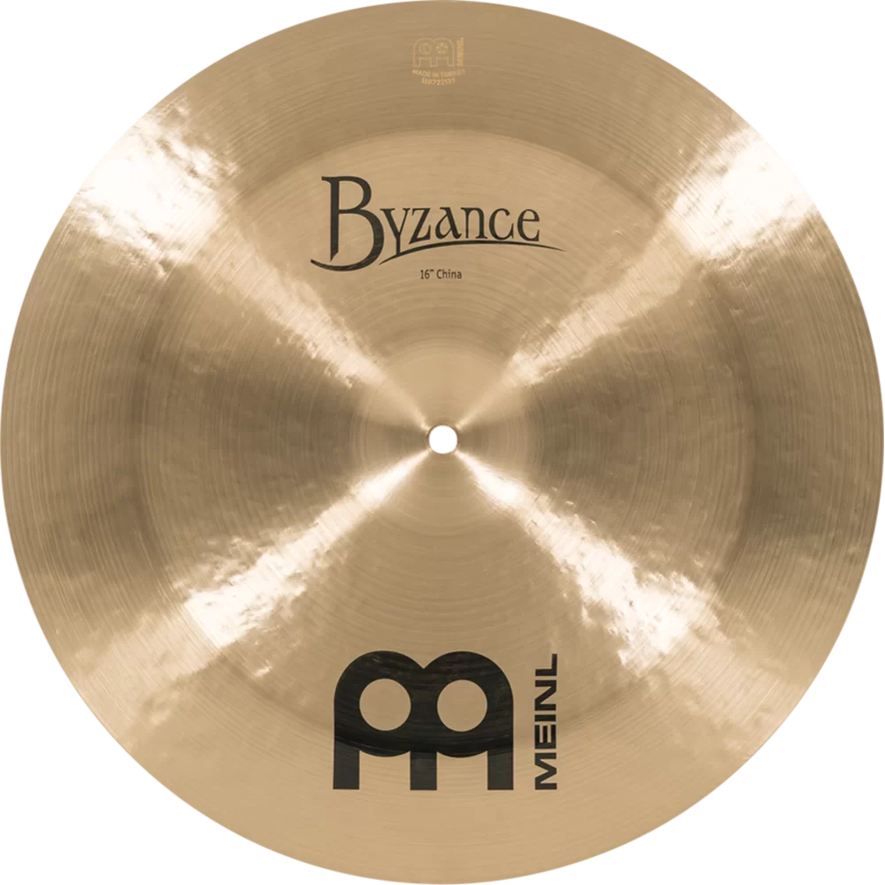 Meinl Cymbals 16" Byzance Traditional China