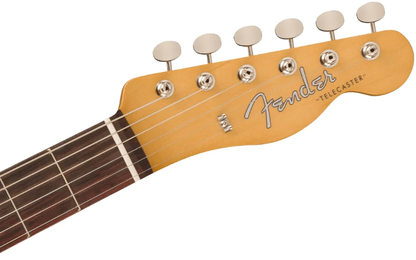 Fender Vintera II '60s Telecaster, Rosewood Fingerboard in Fiesta Red