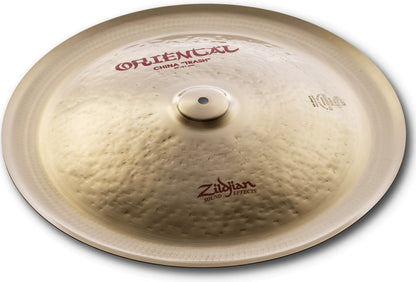 Zildjian FX Oriental China Trash 20"