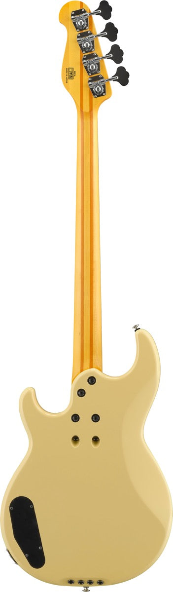 Yamaha BBP34 Pro Series BB in Vintage White