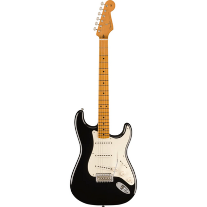 Fender Vintera II '50s Stratocaster, Maple Fingerboard in Black