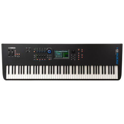 Yamaha MODX8+ 88 Key Weighted Action Synthesizer