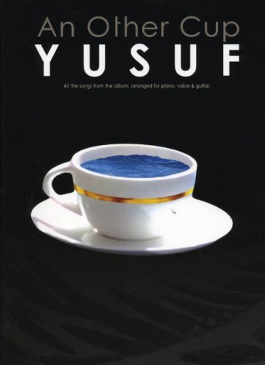 Yusuf An Other Cup PVG