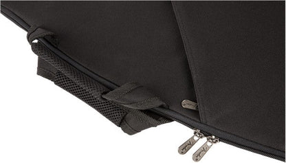 Fender FB405 Electric Bass Gig Bag in Black