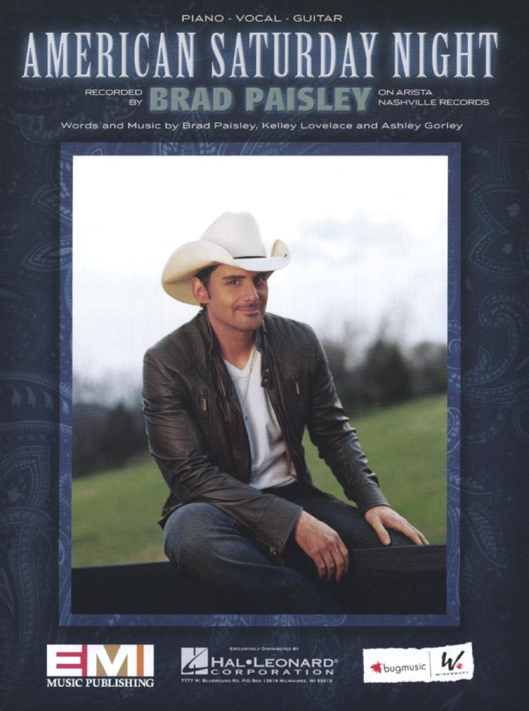 American Saturday Night S/S PVG