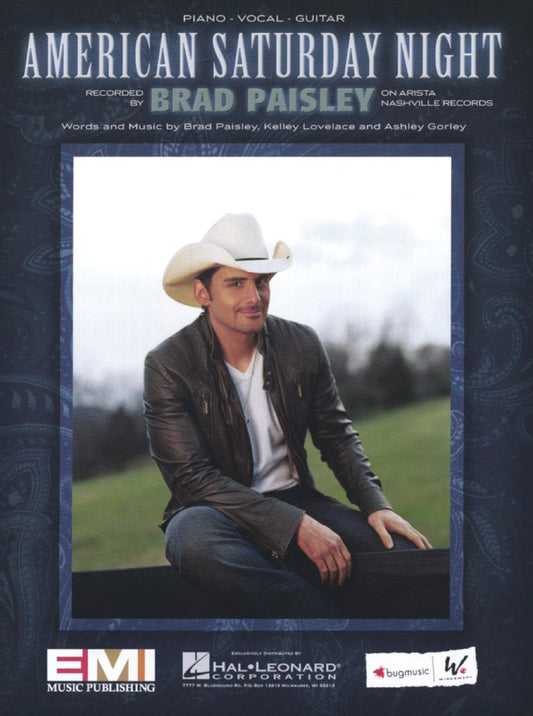 American Saturday Night S/S PVG