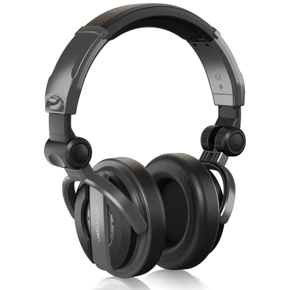Behringer BDJ1000 High Quality Professional DJ Headphones