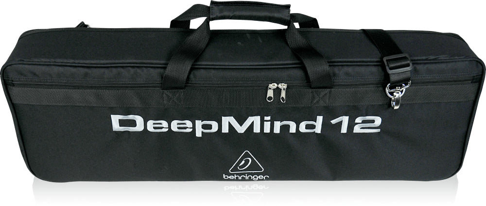 Behringer DeepMind 12 TB Keyboard Gig Bag