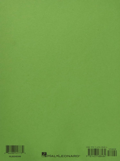 The Real Book Volume V C Edition