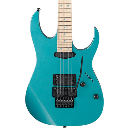 Ibanez RG565 in Emerald Green