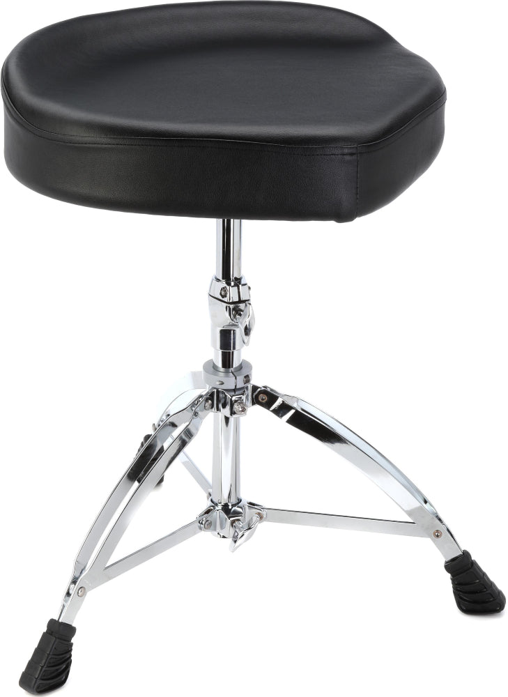 Mapex 600 Series Saddle Top Double Braced Drum Throne