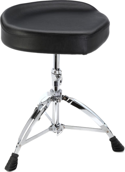 Mapex 600 Series Saddle Top Double Braced Drum Throne