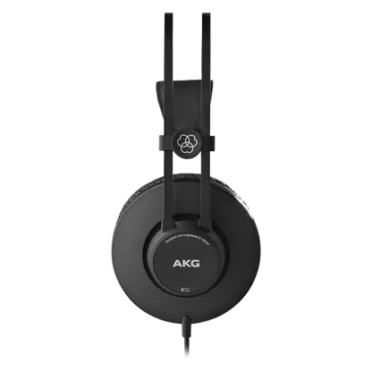 AKG K52 Closed Back Headphones