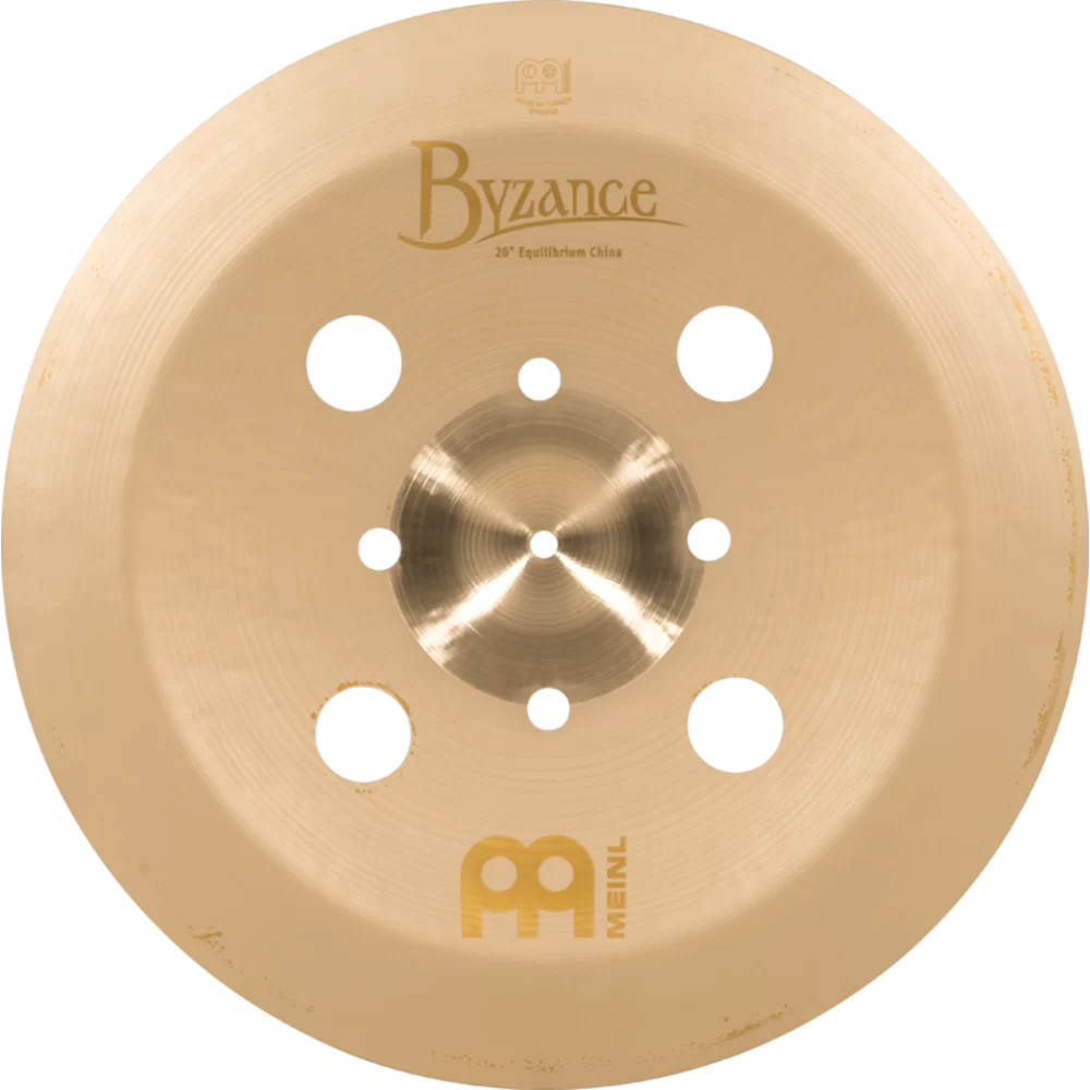 Meinl Byzance Vintage 20" Equilibrium China