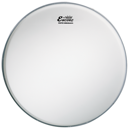 Remo Encore 14" Ambassador Coated Drum Head