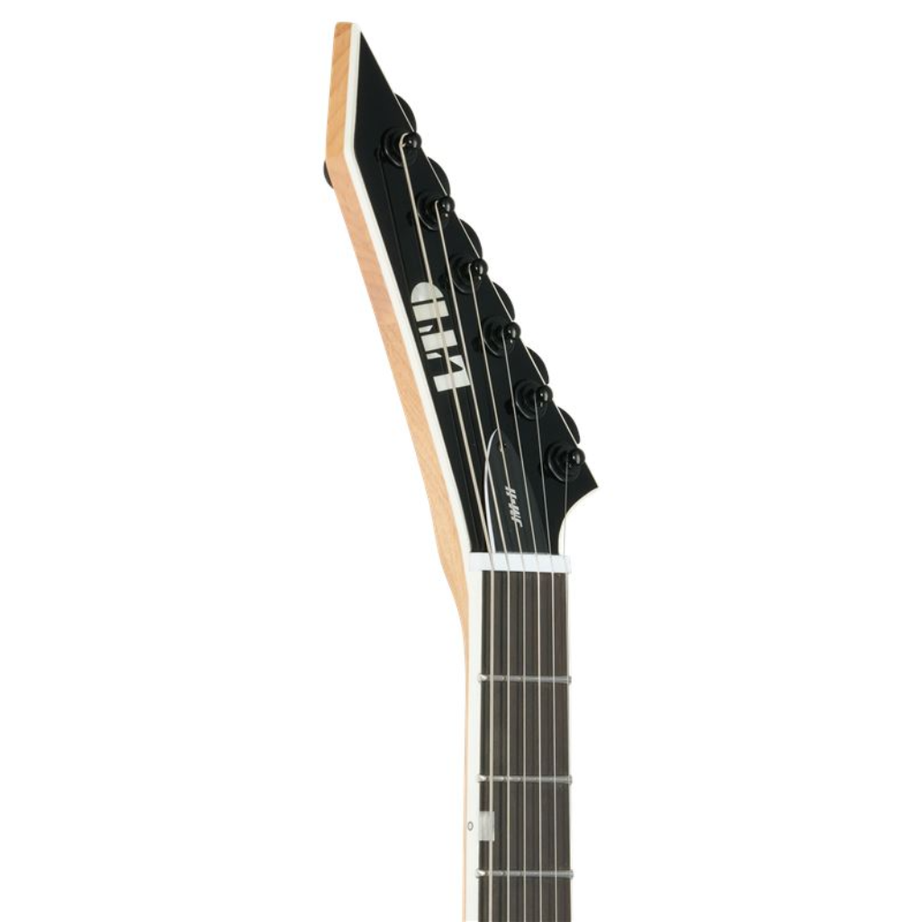 ESP LTD JM II Josh Middleton Signature Series Electric Guitar in Black Shadow Burst