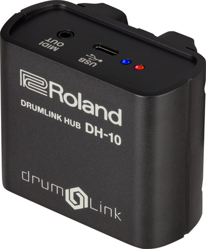 Roland DH-10 DrumLink Hub