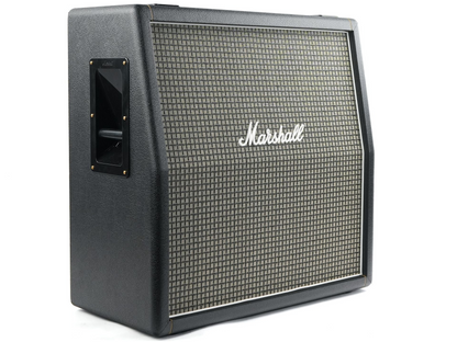 Marshall 1960AX 4x12" 100W Cabinet | EX-DEMO