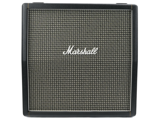 Marshall 1960AX 4x12" 100W Cabinet | EX-DEMO