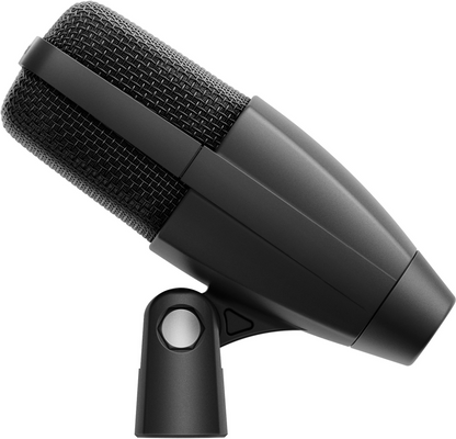 Sennheiser MD 421 Kompakt Dynamic Cardioid Microphone