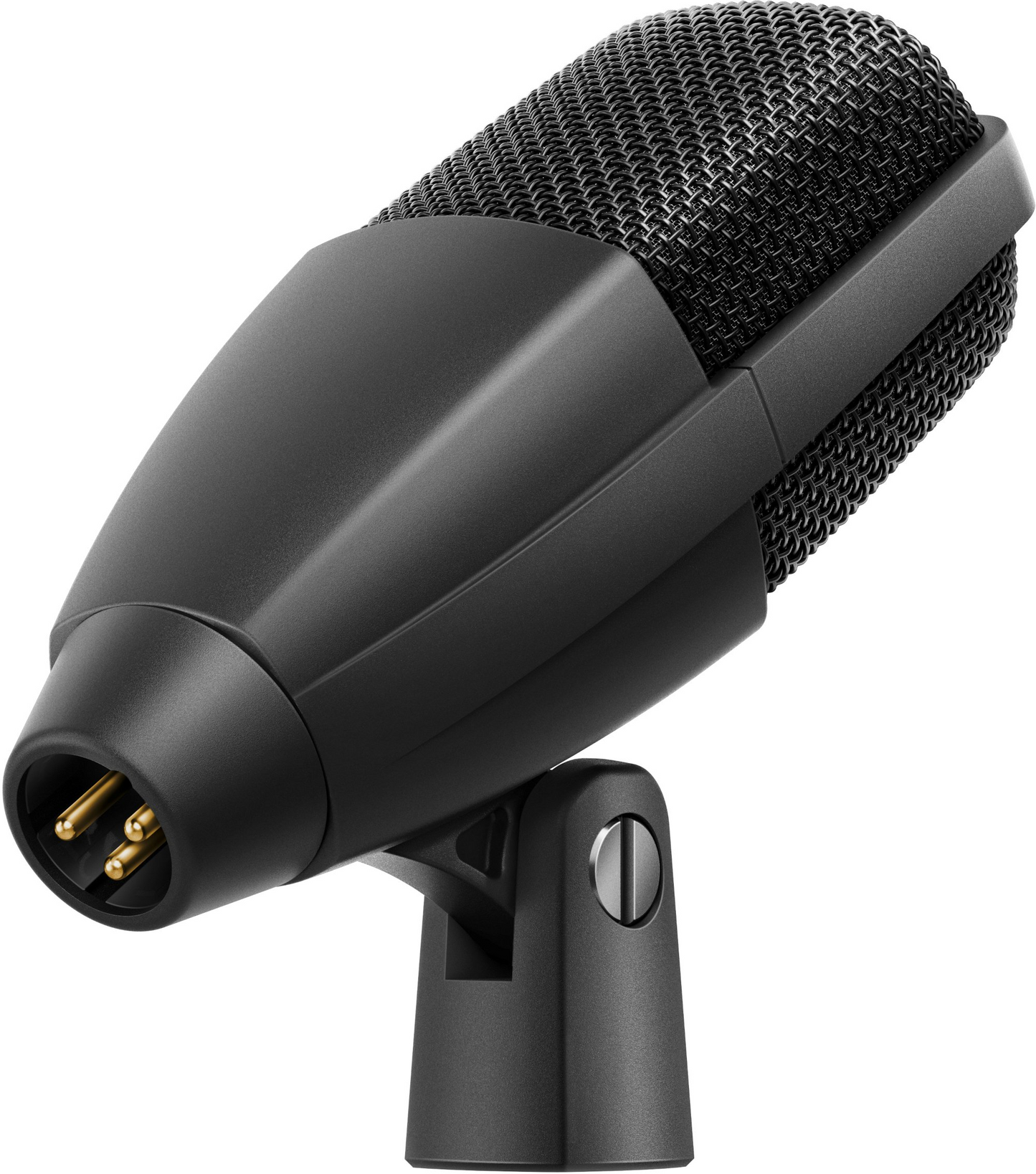 Sennheiser MD 421 Kompakt Dynamic Cardioid Microphone