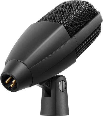 Sennheiser MD 421 Kompakt Dynamic Cardioid Microphone