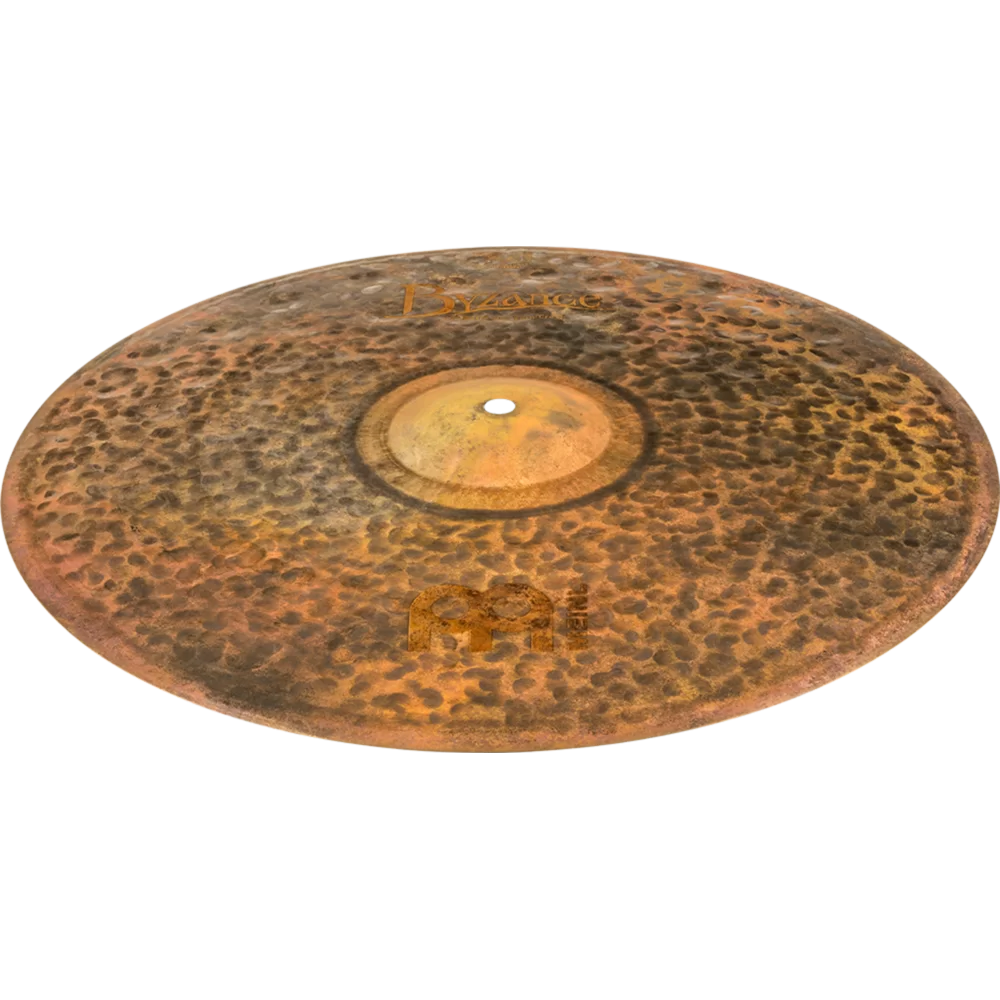 Meinl Byzance Extra Dry 17" Thin Crash