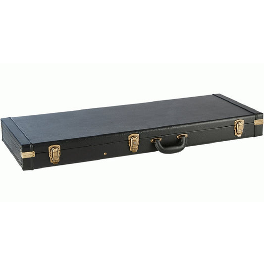 Armour APCER Rectangular Electric Guitar Hard Case