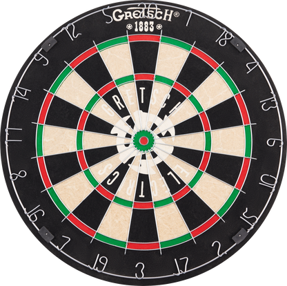 Gretsch Dartboard
