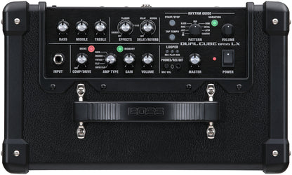 Boss Dual Cube LX 2x5" 10W Combo Amp
