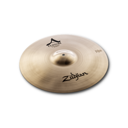 Zildjian 18" A Series Custom Fast Crash