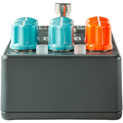 MXR MB301 Bass Synth Pedal