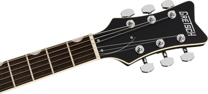 Gretsch Electromatic CVT Double-Cut with Wraparound Tailpiece Electric Guitar in Wychwood