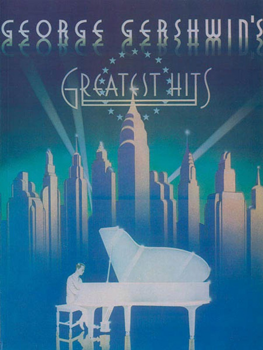 George Gershwin's Greatest Hits PVG