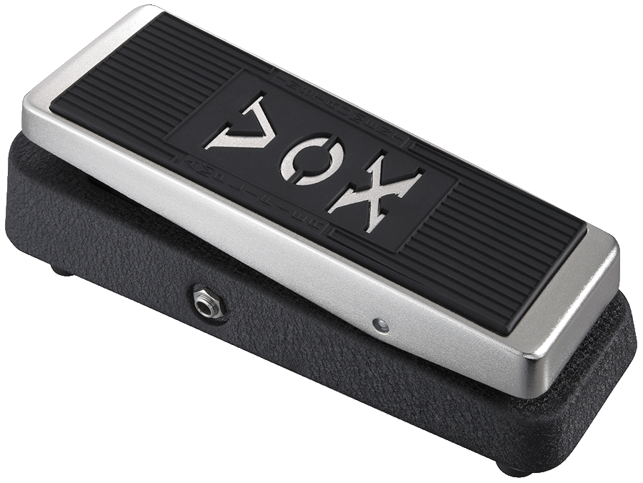 Vox V846 HW Handwired Wah Pedal