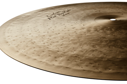 Zildjian 20" K Series Custom Flat Top Ride
