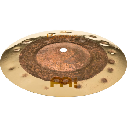 Meinl Byzance Extra Dry 10" Dual Splash