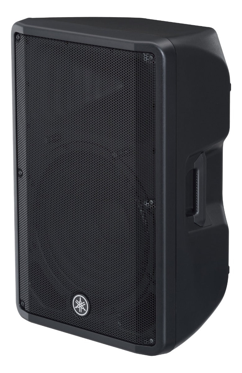 Yamaha DBR15 15" 2 Way Powered Loudspeaker