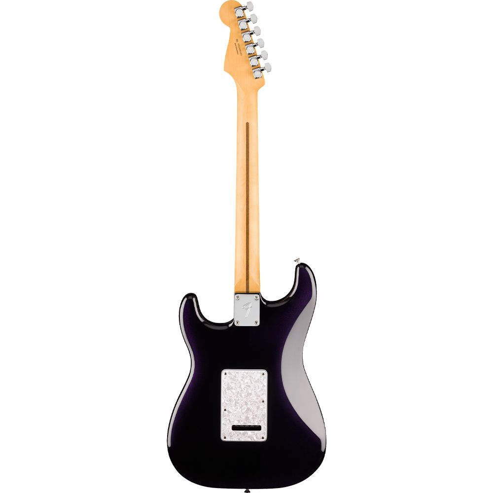 Fender Player II Modified Stratocaster Electric Guitar, Rosewood Fingerboard in Dusk
