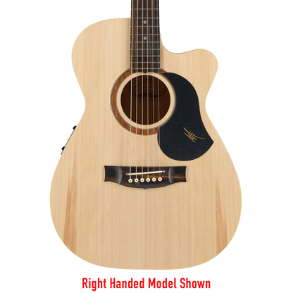 Maton Performer Slimline Electric-Acoustic Guitar Left Handed